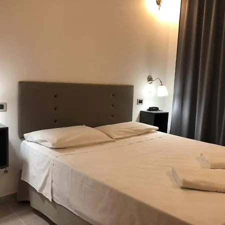 弗朗切斯科酒店 酒店